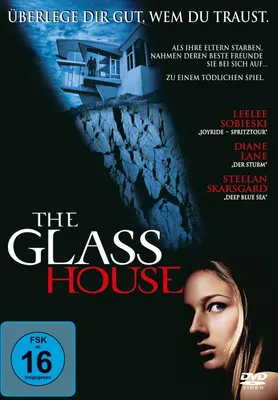 Produktbild von The Glass House