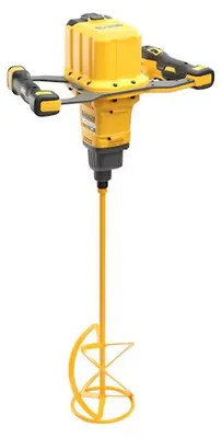 Image de Malaxeur 54V DEWALT DCD240N-XJ FLEXVOLT