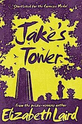 Produktbild von Jake's Tower