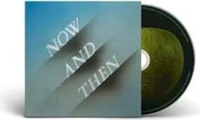 Produktbild von The Beatles NOW & THEN LTD. CD-S Rock International