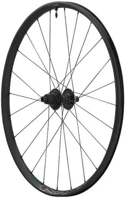 Immagine prodotto di Ruota posteriore con freno a disco Shimano WH-MT601 29/28" (622 mm) 12x142 Micro Spline Center Lock