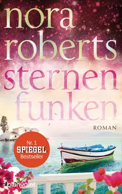 Produktbild von Sternenfunken