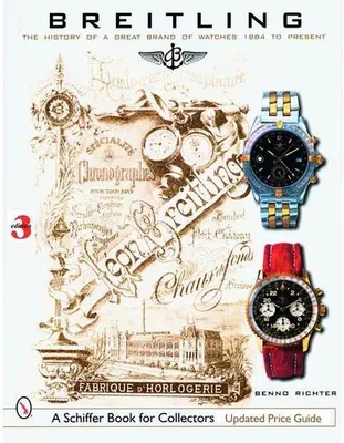 Produktbild von Breitling