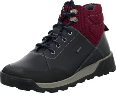 Produktbild von JOSEF SEIBEL Herren Stiefelette Raymond 54 | blau