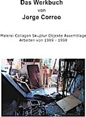Produktbild von Das Werkbuch