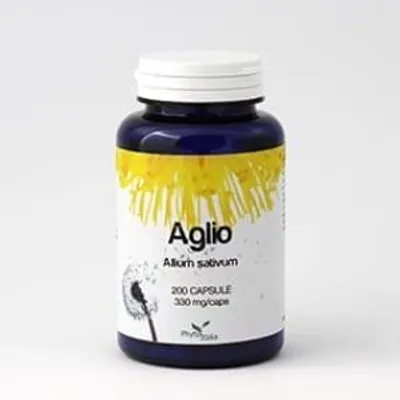 Immagine prodotto di Phytoitalia Aglio 60 Capsule