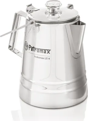 Obrázok produktu pre Perkolátor Petromax Perkomax le14 z nehrdzavejúcej ocele
