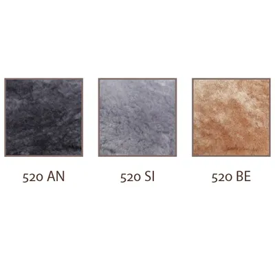 Produktbild von Heitmann Felle Autositzfell in Naturtierform Farbe: Silber 520SI