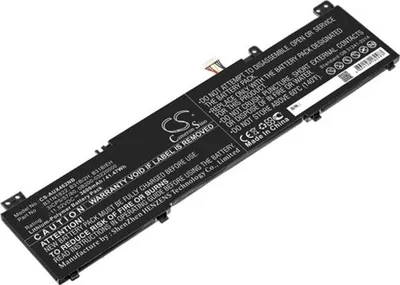 Produktbild von Akku für Asus Zenbook Flip 14, 3600 mAh, Li-Pol