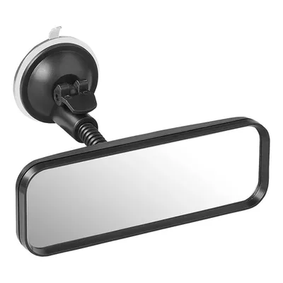Image de Rétroviseur 164 x 55 mm avec bras flexible 4 cm et ventouse