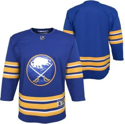 Immagine prodotto di Maglia da casa NHL Premier dei Buffalo Sabres, taglia: L/XL