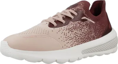 Zdjęcie produktu dla Geox D Spherica Actif Bordeaux