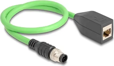 Obrázok produktu pre DeLOCK 60570, 0,5 m, UL 94, -25 - 80 °C