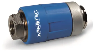 Obrázok produktu pre Aerotec Druckluft-Sicherheitskupplung 1 St.