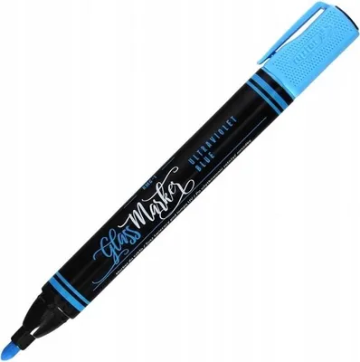 Obrázek produktu pro Glasmarker Rmg-1 C/Blau 7188 A'12