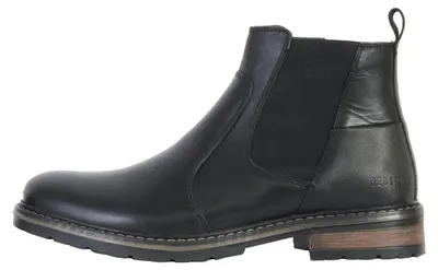 Image de Bottine en cuir Elster