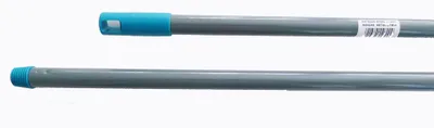 Zdjęcie produktu dla Linea – metalowy trzonek do miotły Aurora 130 cm
