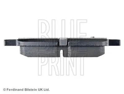 Produktbild von BLUE PRINT Bremsbeläge Satz Hinten für OPEL INSIGNIA Caravan ADW194221