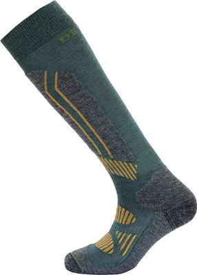Produktbild von Devold Of Norway Alpine Merino Lange Socken Grün EU 38-40 Mann Grün EU 38-40