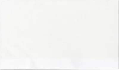 Produktbild von Schiebegardine Canvas weiß 245x60 cm