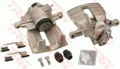 Produktbild von TRW Bremssattel für AUDI A4 Avant (8ED, B7) Ø43mm BHT257E