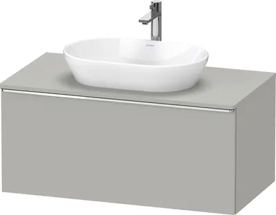 Produktbild von DURAVIT DE4948010070000 D-Neo KWTUWH R.ek 1000x550x459 Bt.Gr