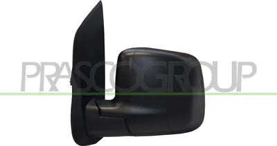 Produktbild von PRASCO FT9077114 Außenspiegel Seitenspiegel Links für FIAT QUBO (225) Manuell