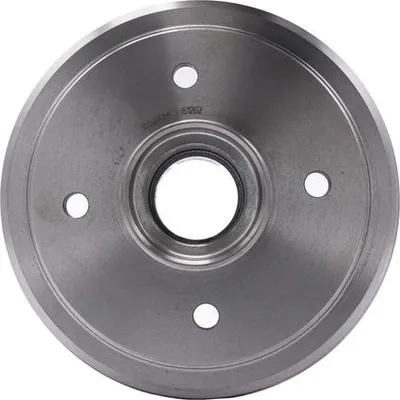 Produktbild von Bremstrommel Ø 205 mm Ø 11,8 mm HELLA für u.a. CHEVROLET MATIZ