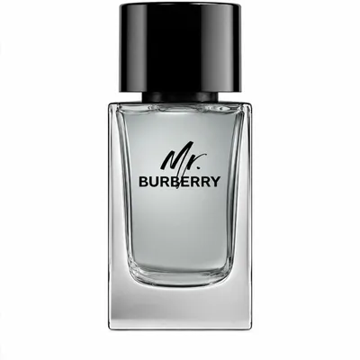 Zdjęcie produktu dla Burberry Mr., Mężczyźni, 100 ml, Francja