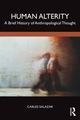 Produktbild von Human Alterity