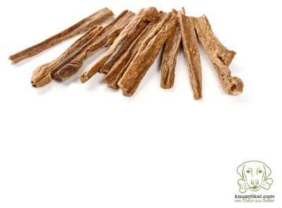 Produktbild von Rinder-Euter-Sticks 1kg