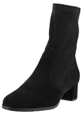 Produktbild von HASSIA Stiefel Stiefel Veloursleder