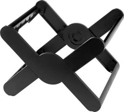Obrázok produktu pre HAN X-CROSS, 35 listy, Čierna, Plast, 359 mm, 320 mm, 269 mm