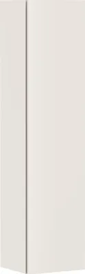 Immagine prodotto di hansgrohe Xilesa E Armoire haute, 1 porte, charnières à droite, 400x350x1650mm, 54288780, 54288780