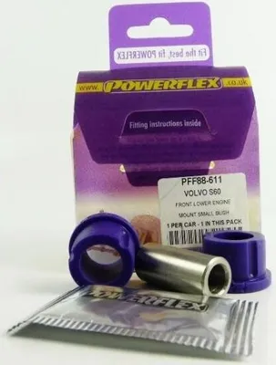 Produktbild von Powerflex Motorlager Vorne Unten für VOLVO V70 II (285) PFF88-611