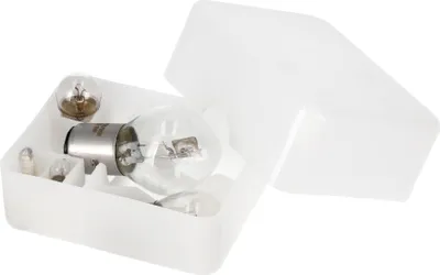 Produktbild von Glühlampenersatzkasten 12V 35/35W Bilux von VEBCO