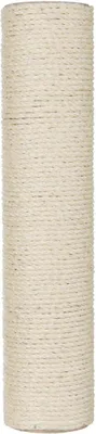 Produktbild von TRIXIE Stamm für Kratzbäume - natur - ø 11 × 50 cm