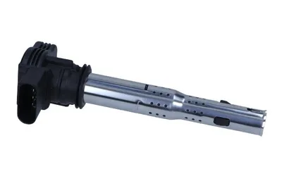 Produktbild von MAXGEAR 13-0214 Zündspule für VW GOLF VI (5K1) Golf V Schrägheck (1K1) Polo Schrägheck (6R1, 6C1) für AUDI A4 Avant (8K5, B8) A6 Avant (4G5, 4GD, C7)