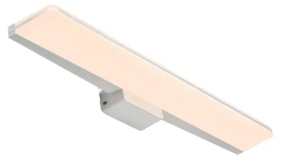 Produktbild von Nordlux - Wandleuchte Tinia - Weiß - 60x10 cm