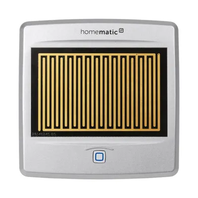 Zdjęcie produktu dla czujnik deszczu eQ-3 Homematic IP