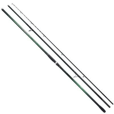 Immagine prodotto di SHIMANO UltegraXR Surf Hybrid, 4,25m, 13,94ft, 0-250g, 3 pezzi, canna da pesca, ULTXRSFH425AXL
