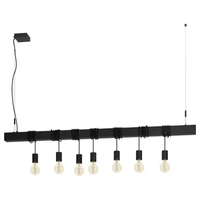 Zdjęcie produktu dla Lampa wisząca TOWNSHEND-B 39938 Eglo