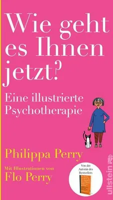Produktbild von Wie geht es Ihnen jetzt?