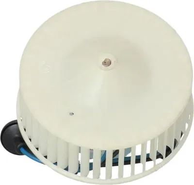 Produktbild von NRF 34421 Gebläsemotor Innenraumgebläse für FORD Fiesta Mk4 Schrägheck (JAS, JBS) KA (RB) STREET KA (RL2) Puma Schrägheck Fiesta Mk4 (J3S, J5S)