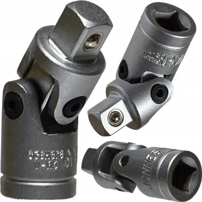 Produktbild von Jonnesway przegub Gelenkwelle 1/2".