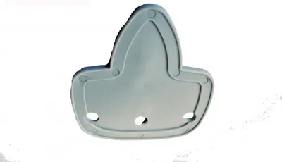 Produktbild von Rücklicht Gummi Dichtung RMS für Vespa 125 Primavera