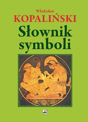 Produktbild von Słownik symboli
