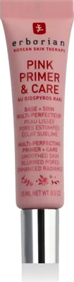 Produktbild von Erborian Pink Primer & Care Radiance Foundation