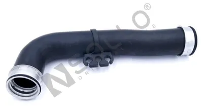 Produktbild von Sollo Ladeluftschlauch für VW SKODA SEAT AUDI 1K0145838P 1K0145838A 1K0145838H für CADDY III OCTAVIA II ALTEA TOLEDO III