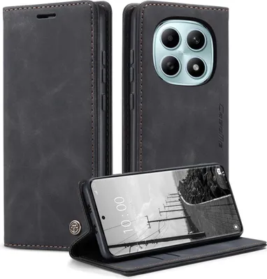 Produktbild von Hülle für Xiaomi Redmi Note 15 Klapphülle Schutzhülle Tasche Etui Flip Cover